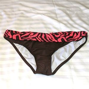 Caribbean Sand Bikini Bottom